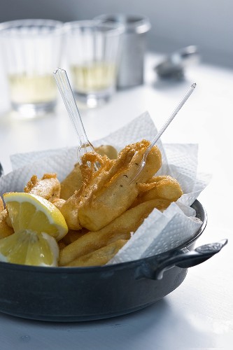00451844         - Scorzonera fritta (baked black salsify)