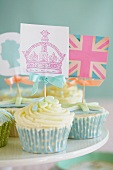 Royal Cupcakes (England)