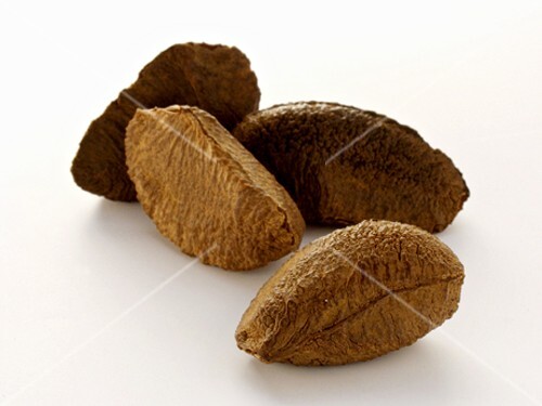 Brazil Nuts