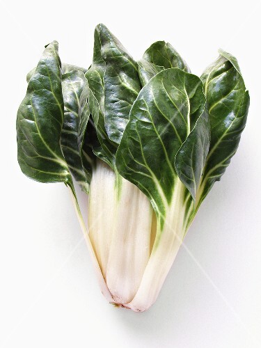 Fresh Chard (2)
