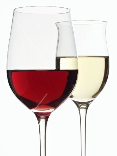 Red & White Wine (2)