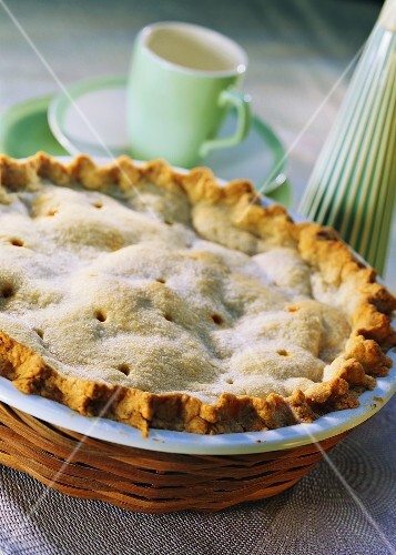 Apple pie
