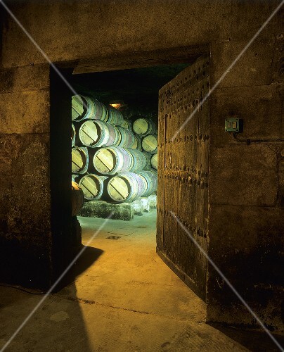 Bodegas Granja Nuestra Senora de Remelluri, Rioja, Spain