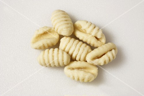 Frozen Gnocchi