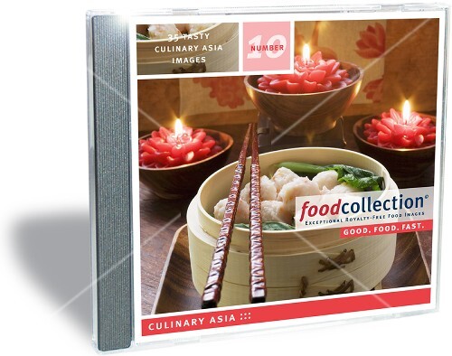 CD10 Culinary Asia  35 Bilder