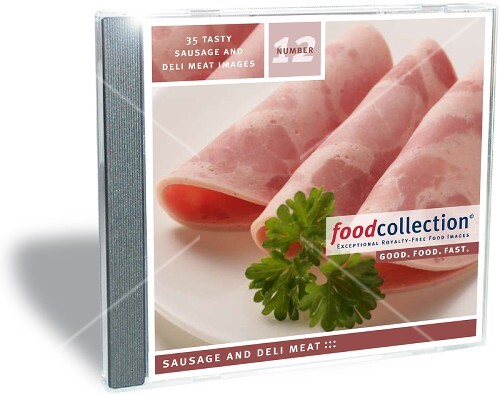 CD12 Sausage and Deli Meat  35 Bilder