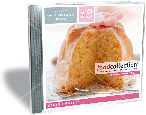 CD18 Cakes & Sweets  35 images