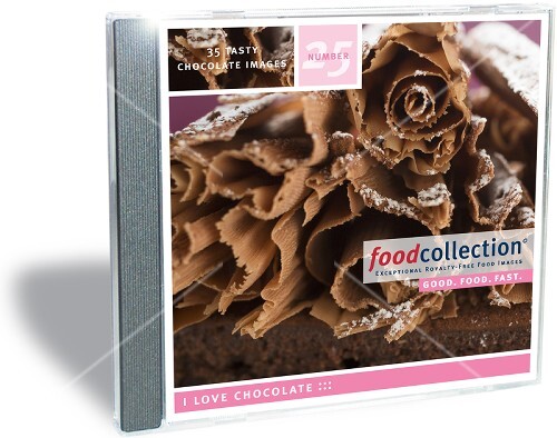CD25 I Love Chocolate!  35 images