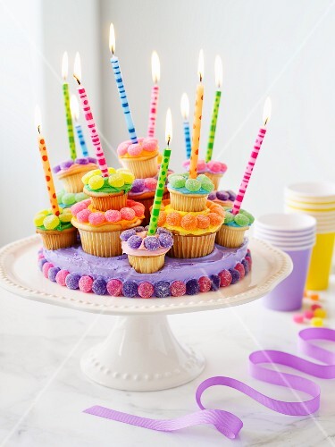 Boho Th Birthday Cake Topper Boho Th Birthday Cake Topper