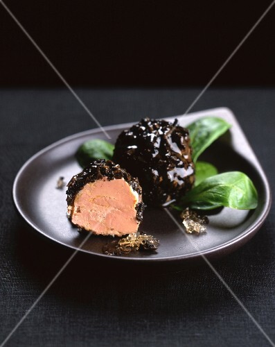 Foie gras