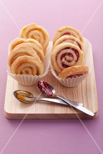 Marmalade snails