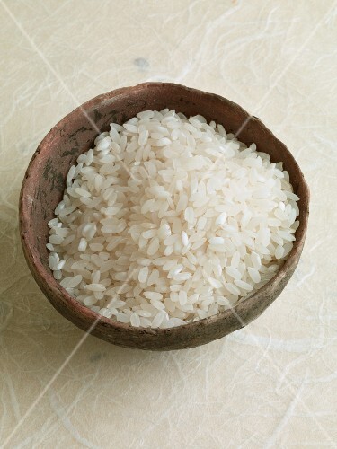 Sushi rice