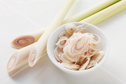 Lemon grass