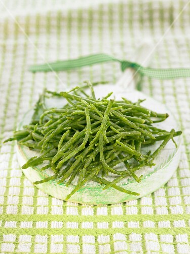Marsh samphire (Salicornia)