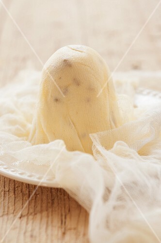 Paskha (Russian Easter dessert)