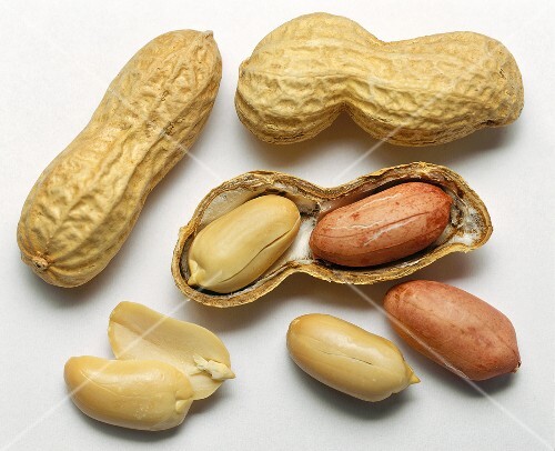 Peanuts