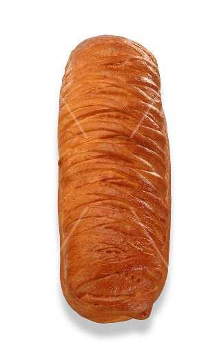Pan de jamón (ham bread for Christmas, Venezuela)