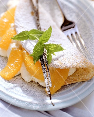 Biskuittörtchen Mit Orangencreme - newswinda.over-blog.com