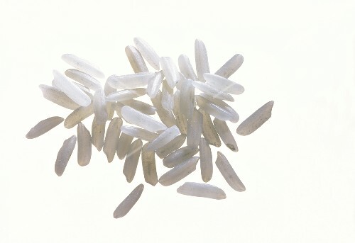 Jasmine Rice