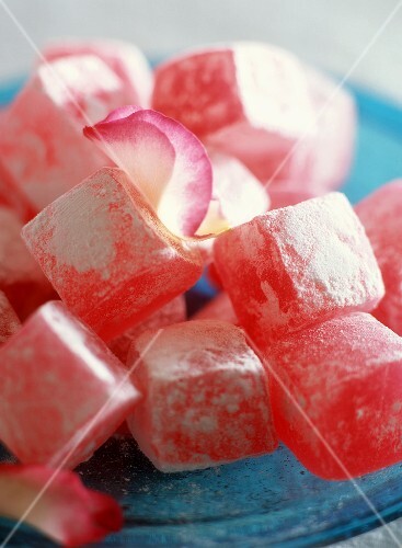 Turkish delight