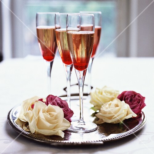 Kir Royal