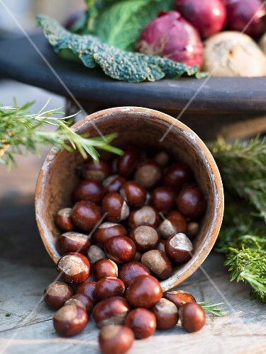 Chestnuts