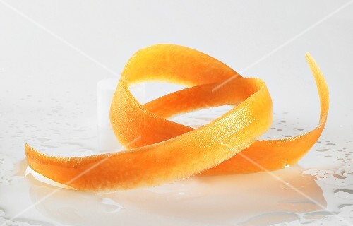 Carrot curls