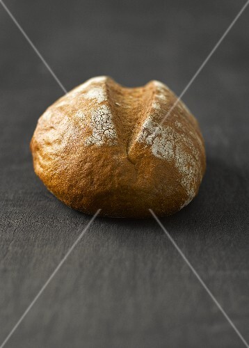 A loaf of bread