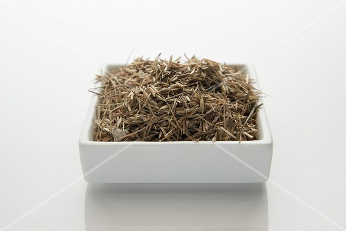 Dried hayflowers (graminis flos)