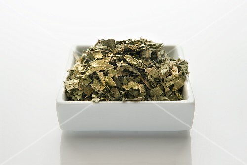 Dried verbena (verbenae herba)