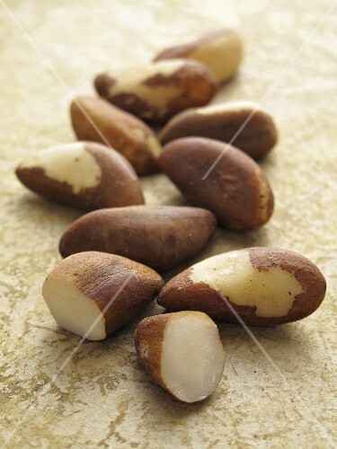 Brazil nuts