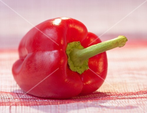 A red pepper