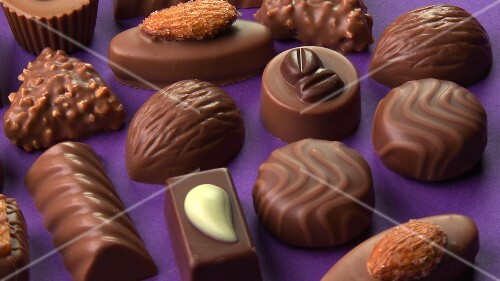 Chocolates