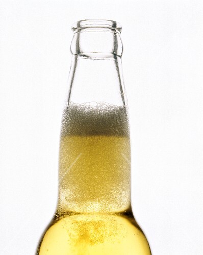 Beer in Bottle
