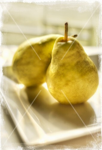 Two Pears