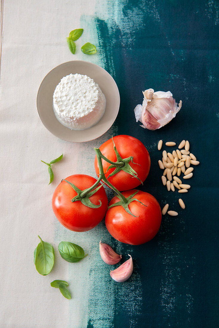 Mortar & Pestle