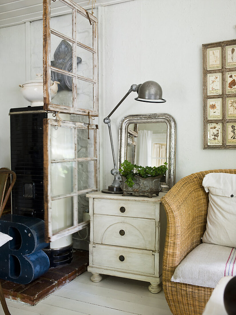 Bjoern Stilers Charming Dream Cottage