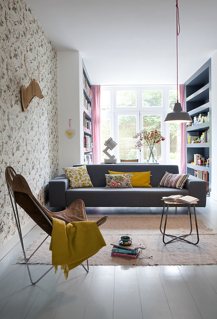 Vintage meets Design