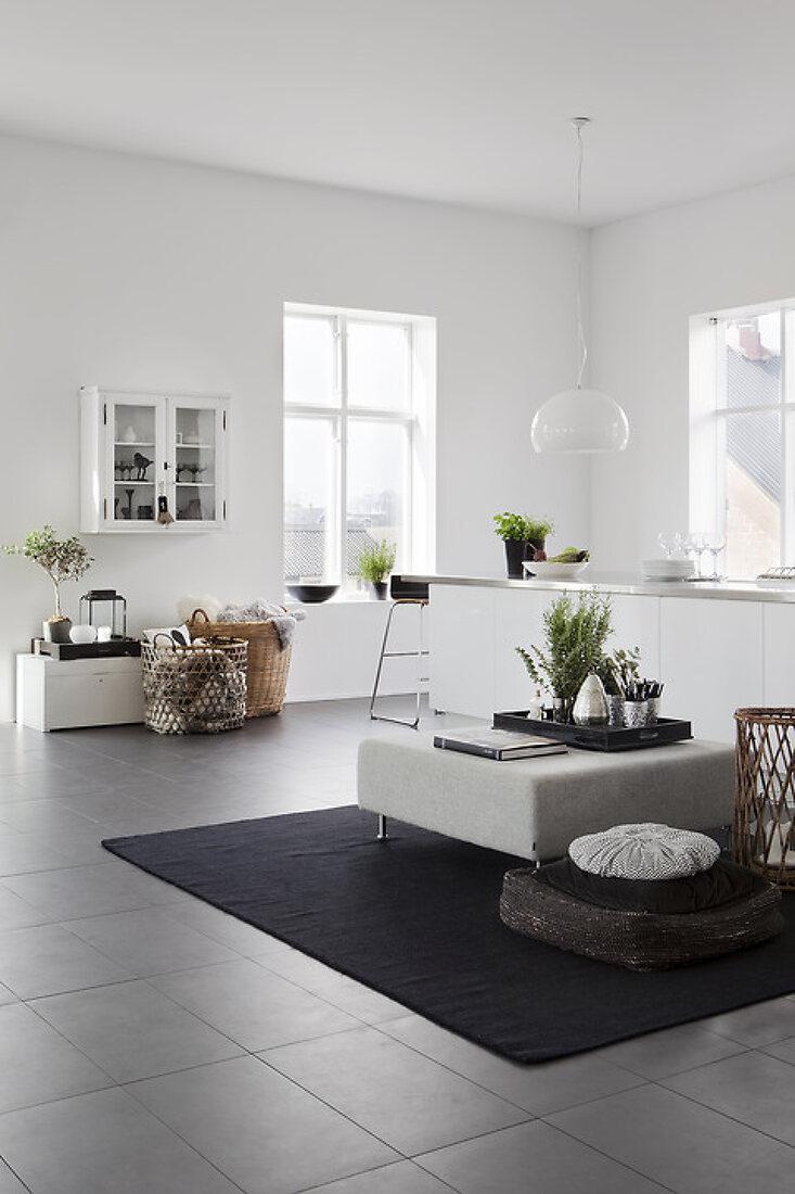 With Style and Space for the Big Family