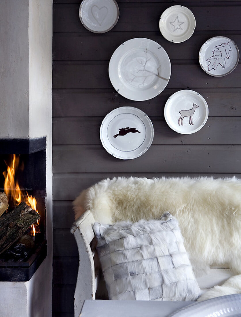 Add White to Christmas