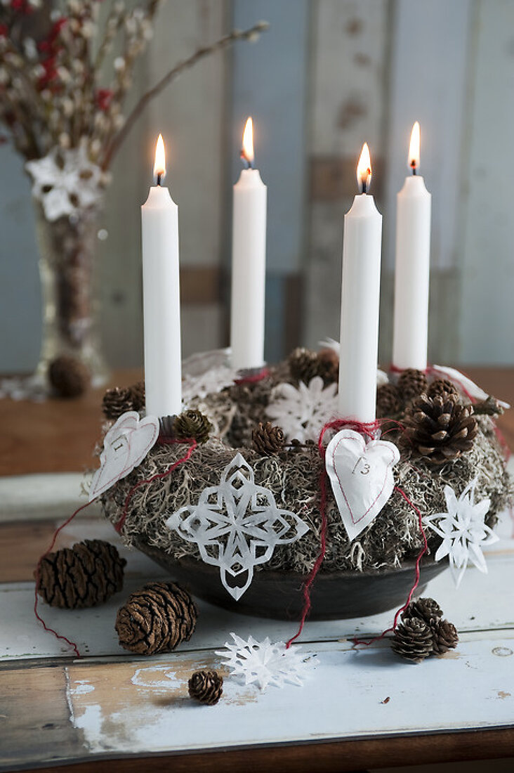 New Nordic Christmas