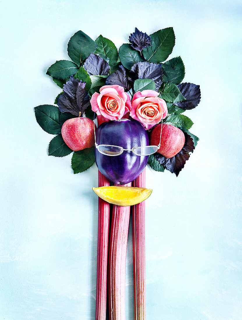 Beauty Food