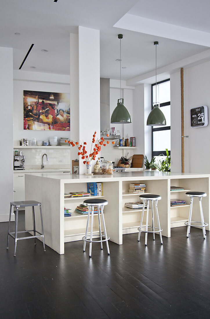 Great Family Space in Tribeca