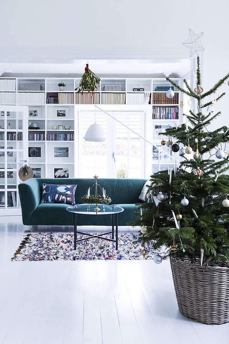 The Artist's Nordic Christmas