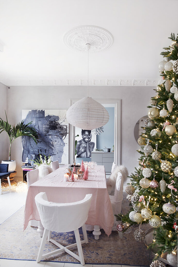 A Feminine Christmas