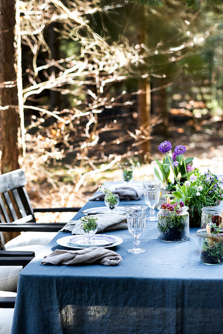 Charming Spring