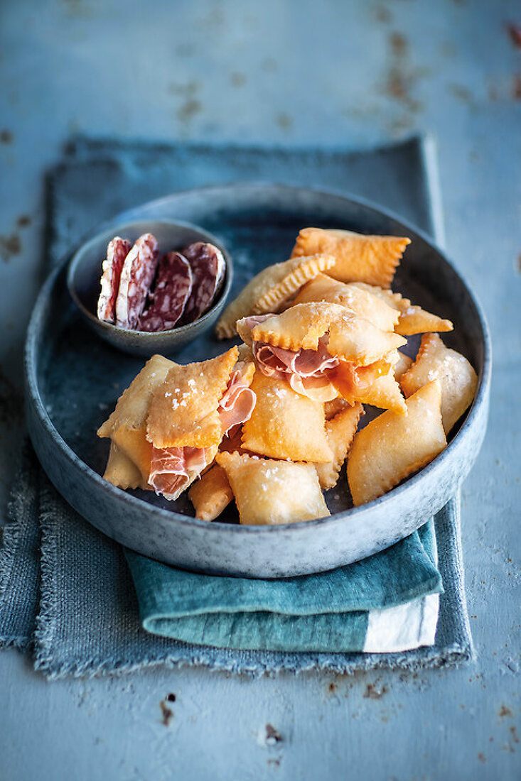 Transforming Pasta