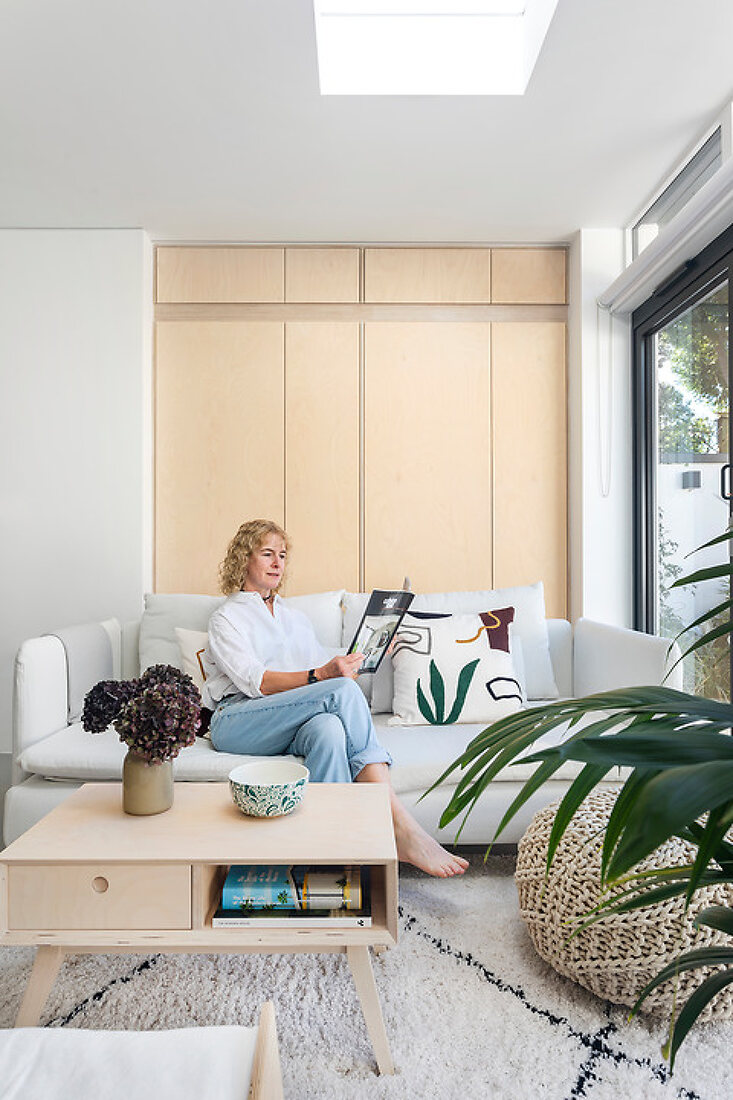 Pared Down Living