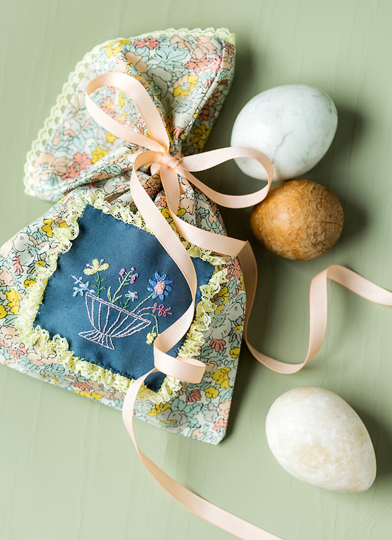 Creative Easter Crafts