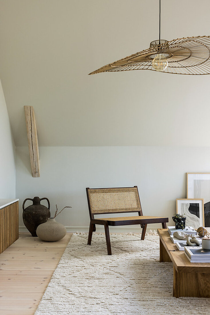 Harmonious Loft Oasis